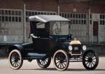 Ford Model T 1908 года
